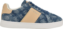 GUESS נעלי Guess Jrone11 נשים - גס - Blue