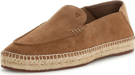 GUESS נעלי Guess Lopade גברים - גס - Brown