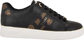 GUESS נעלי Guess Barlie נשים - גס - Black