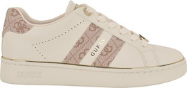 GUESS נעלי Guess Barlie נשים - גס - Beige