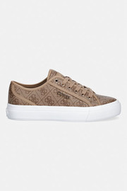 GUESS נעלי Guess Jelexa10 נשים - גס - Brown