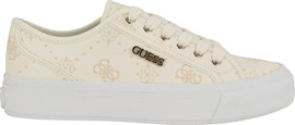 GUESS נעלי Guess Jelexa10 נשים - גס - White