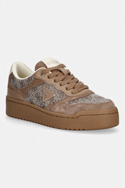 GUESS נעלי Guess Miram16 נשים - גס - Brown