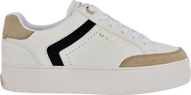 GUESS נעלי Guess Gilax2 נשים - גס - White