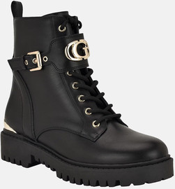 GUESS מגפי Guess Olanna Combat נשים