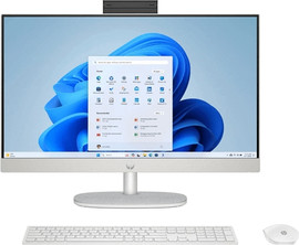 HP מחשב All-in-One HP אייץ' פי 24-cr2004nj