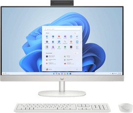 HP מחשב All-in-One HP אייץ' פי 27-cr2006nj