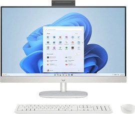 HP מחשב All-in-One HP אייץ' פי 27-cr2010nj