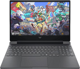 HP מחשב נייד HP "15.6 אייץ' פי Victus Gaming 15-fa2020nj 1TB/16GB