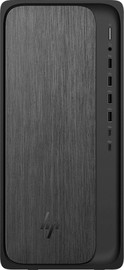 HP מחשב נייח HP אייץ' פי OmniDesk AI M03-0010nj