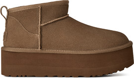 UGG מגפי UGG Classic Ultra Mini Platform נשים