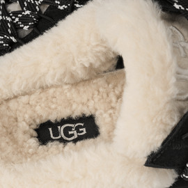 UGG כפכפי UGG Lowmel Mule נשים