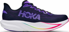 Hoka Mach 7 נעלי ריצה רחבות  לנשים