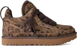 UGG נעלי UGG Lowmel Spotted נשים