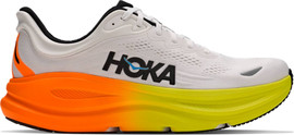 Hoka Bondi 9 2E נעלי ריצה רחבות לגברים