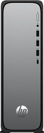 HP מחשב נייח HP אייץ' פי OmniDesk Slim S03-0002nj