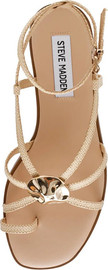 STEVE MADDEN סנדלי סטיב מאדן Napa-Valley נשים