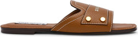 STEVE MADDEN כפכפי סטיב מאדן Z-Stop נשים