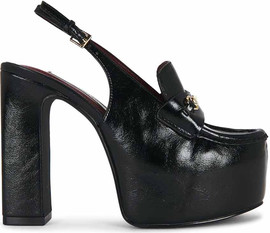 STEVE MADDEN נעלי עקב סטיב מאדן Quinn נשים