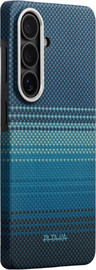 PITAKA PITAKA Moonrise Edge Case for Samsung S26 Plus - מגן סיב ארמיד פרימיום לסמסונג S26 פלוס
