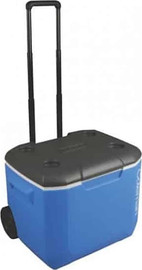 Coleman צידנית פרפורמנס 56 ליטר עם גלגלים 2000036084 מבית Coleman