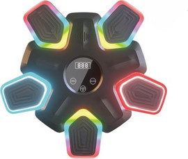 פוליטוס pro200 מתקן אימון אינטרוולי מתקדם דגםWWBOOM
