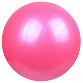 ATX FITNESS כדור פיזיו ורוד + משאבה