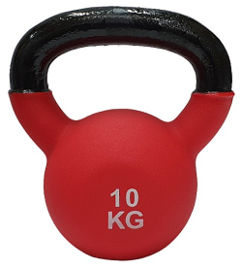 ATX FITNESS משקולת קטלבלס נאופרן
