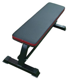 ATX FITNESS ספת כושר ישרה Bary