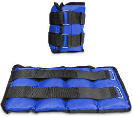 ATX FITNESS זוג משקולות ריצה