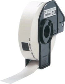 BROTHER מדבקות תואמות 29*90 מ"מ BROTHER DK-11201 (כמות 400 יח')
