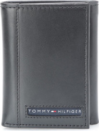 TOMMY HILFIGER ארנק עור  TOMMY HILFIGER דגם 31TL11X033-200