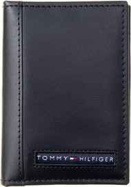 TOMMY HILFIGER ארנק עור לגבר מבית TOMMY HILFIGER דגם 31TL20X026-200