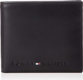 TOMMY HILFIGER ארנק עור TOMMY HILFIGER דגם 31TL25X005-200