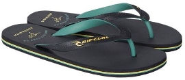 RIP CURL DOWN UNDER כפכפי אצבע