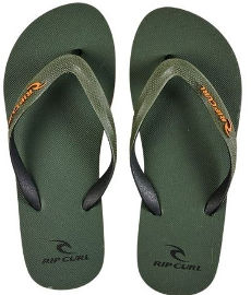RIP CURL MC 2 Tone Olive