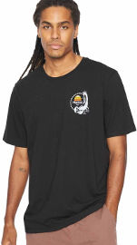 HURLEY Evd Wsh Drop In Short Sleeve