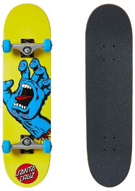 SANTA CRUZ סנטה קרוז Screaming Hand mini