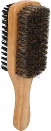 BarberPRO מברשת פייד/זקן דו צדדי גדולה BarberPRO BP1000-8