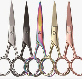 BarberPRO מספריים לזקן BarberPRO BP1000-20