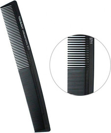 BarberPRO מסרק תספורת קרבון BarberPRO 0711