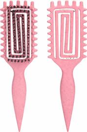 BarberPRO מברשת לעיצוב תלתלים BarberPro BP13463