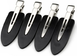 BarberPRO 4 יח קליפס כריש BarberPRO BP0635
