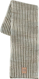 UGG צעיף צמר מבית UGG דגם 100824