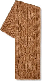 UGG צעיף צמר מבית UGG דגם 101013