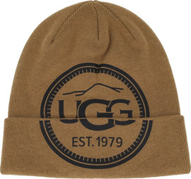 UGG כובע צמר מבית UGG דגם 101050