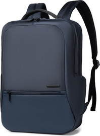 Camel Mountain תיק גב PowerTech Platinum למחשב 16 אינץ' עמיד במים מבית כאמל מאונטין - כחול כהה