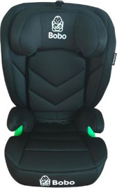 S-Free בוסטר בטיחות Sfree Buddy – תקן UN R129/04, קל לשימוש וריפוד נשלף עם משענת גב והגנת צד