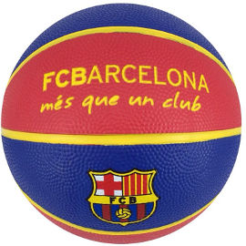 FCBARCELONA כדורסל מס 7 ממותג ברצלונה