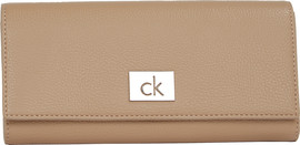 CK ארנק דמוי עור מבית Calvin Klein דגם K60K612839-PAI